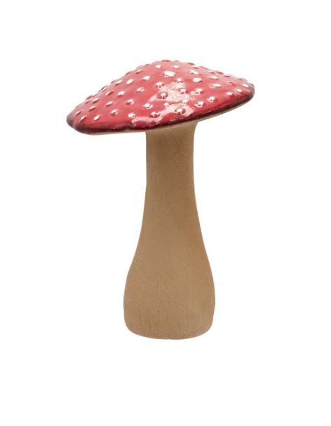 Фигурка FLY AGARIC M