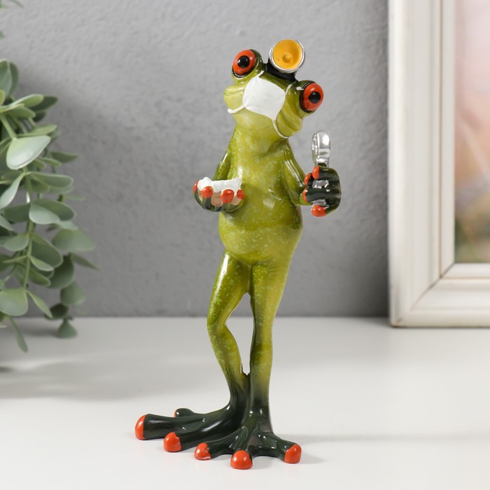 Фигурка Frog