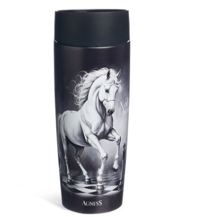 Термокружка HORSE 360 мл