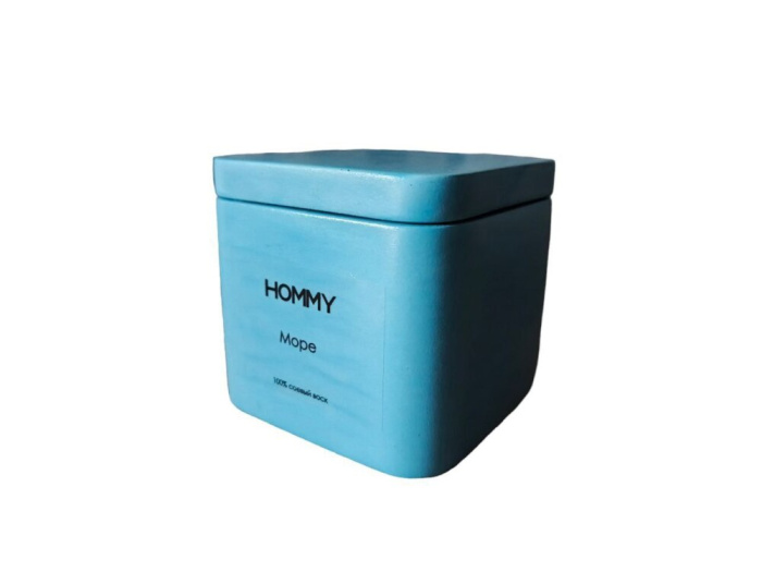 Свеча Море: купить за 750 руб (фото1) Свеча Море(фото1)