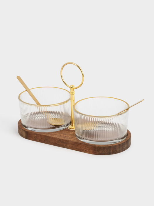 Комплект для специй Sonnet(фото2)