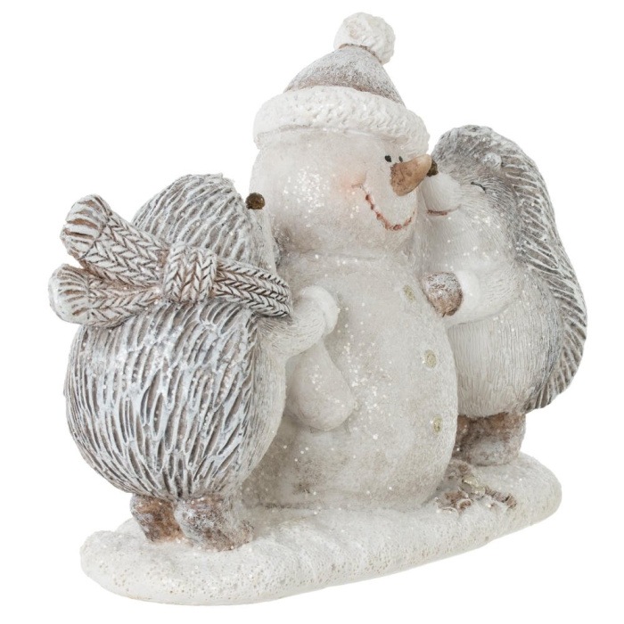 Фигурка HEDGHOGS(фото3)