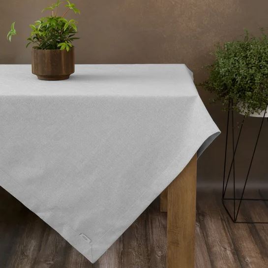 Скатерть BIANCA 140*220 см(фото2)
