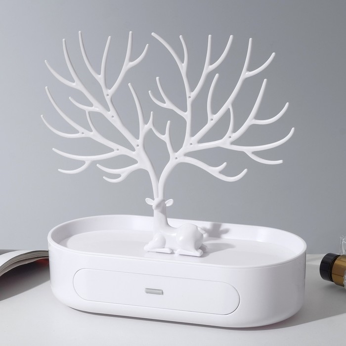 Подставка для бижутерии WHITEDEER