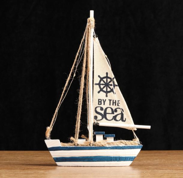 Фигурка Ship