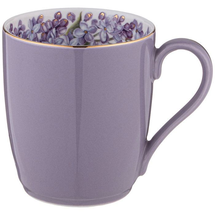 Кружка LILAC