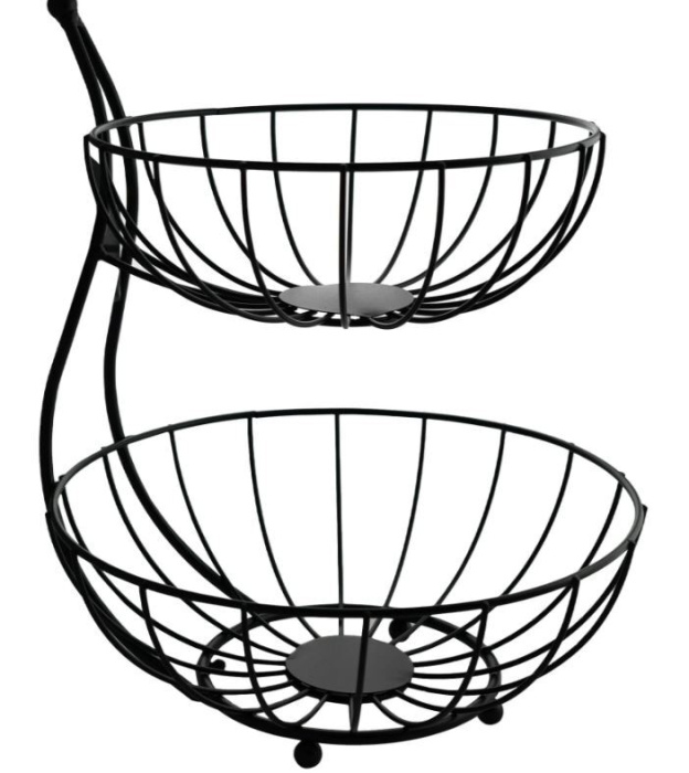 Ваза для фруктов