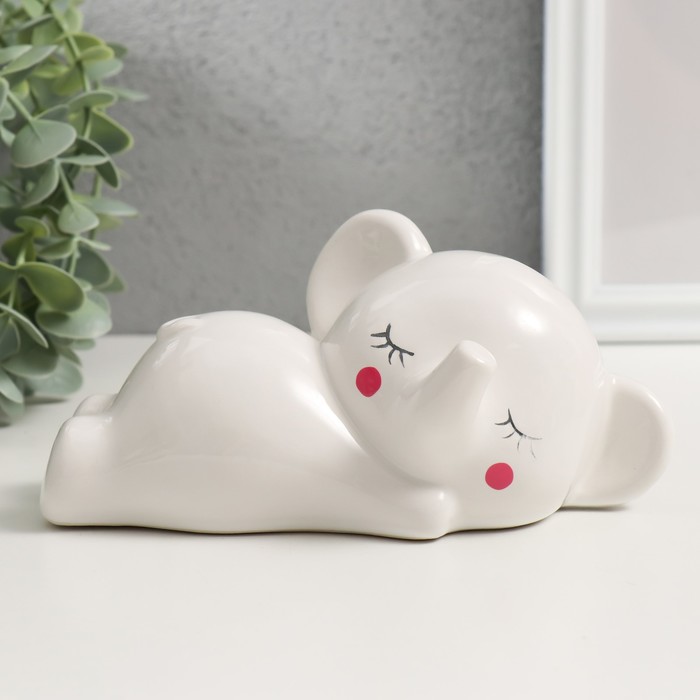 Копилка Elephant