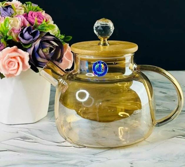 Чайник GOLD 1000 мл