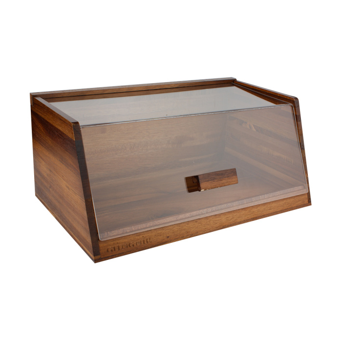 Хлебница ACACIA