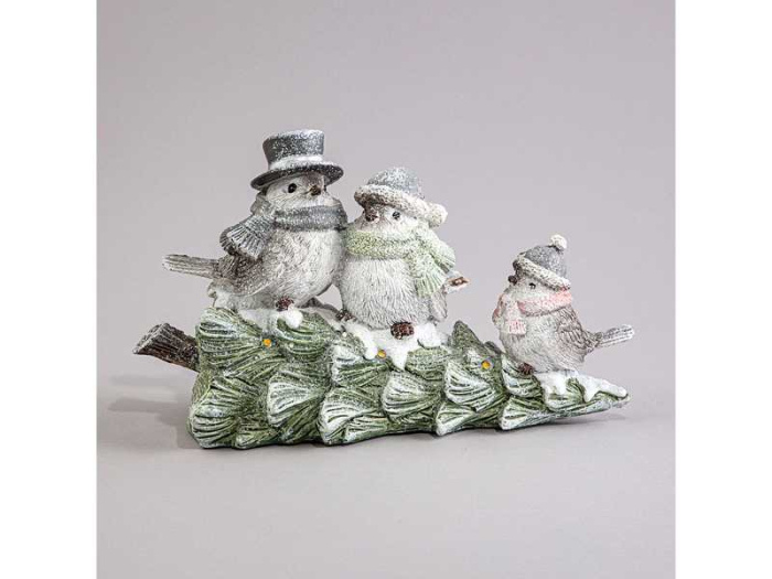 Фигурка BIRDS