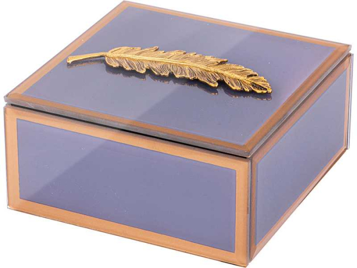 Шкатулка Pen