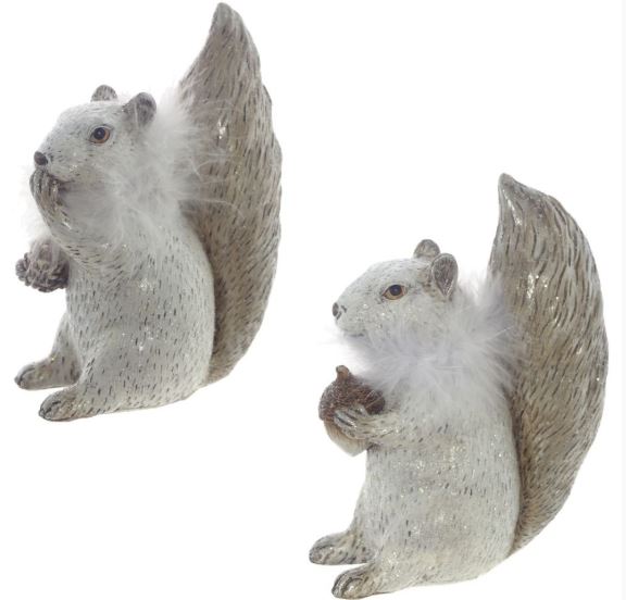 Фигурка Squirrel