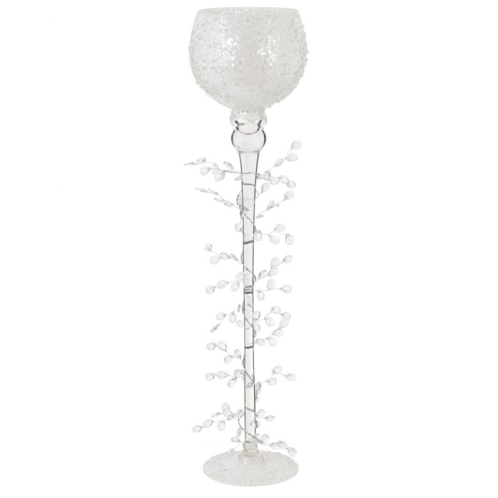 Подсвечник ICE L