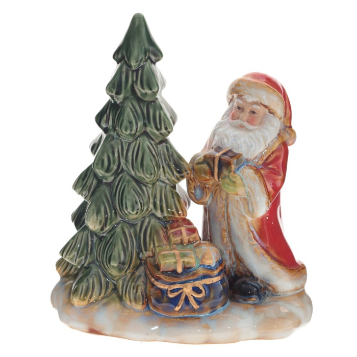 Фигурка SANTA(фото1)