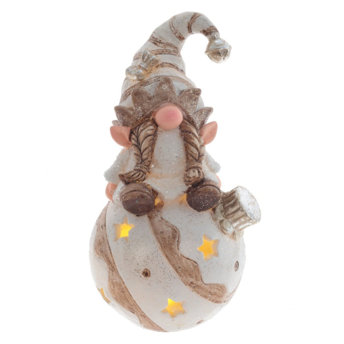 Фигурка GNOME(фото7)