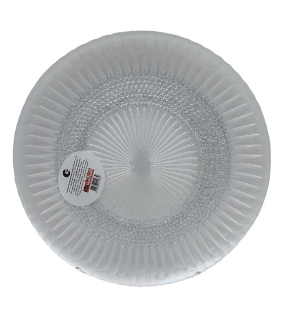 Блюдо VIRGINIA SILVER: купить за 1750 руб (фото1) Блюдо VIRGINIA SILVER(фото1)