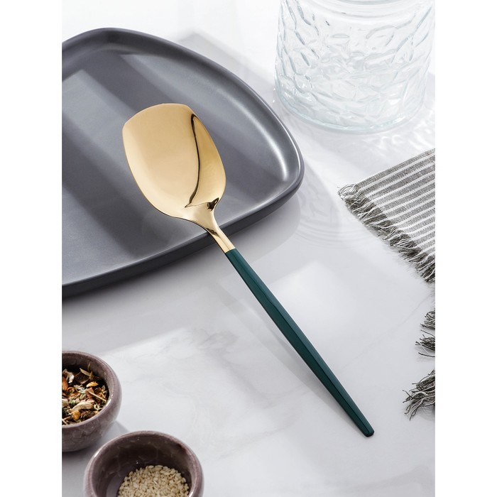 Ложка Grace: купить за 450 руб  Ложка Grace