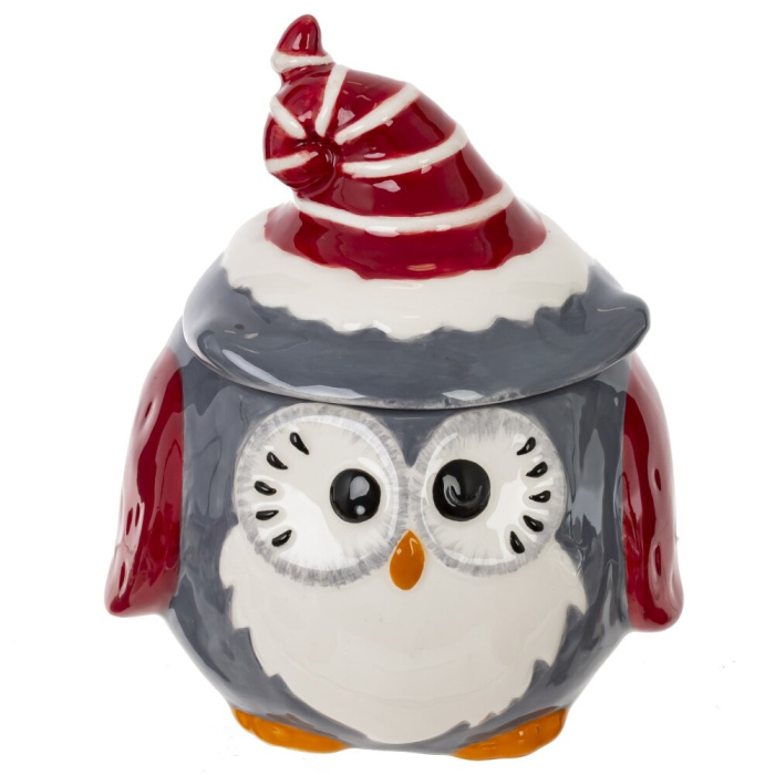 Конфетница OWL(фото6)