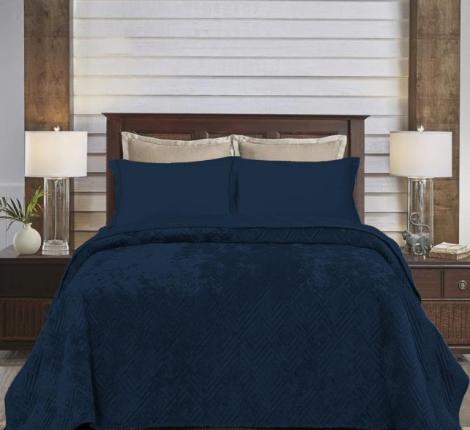 Покрывало KARTEKS Herringbone 230*250 см