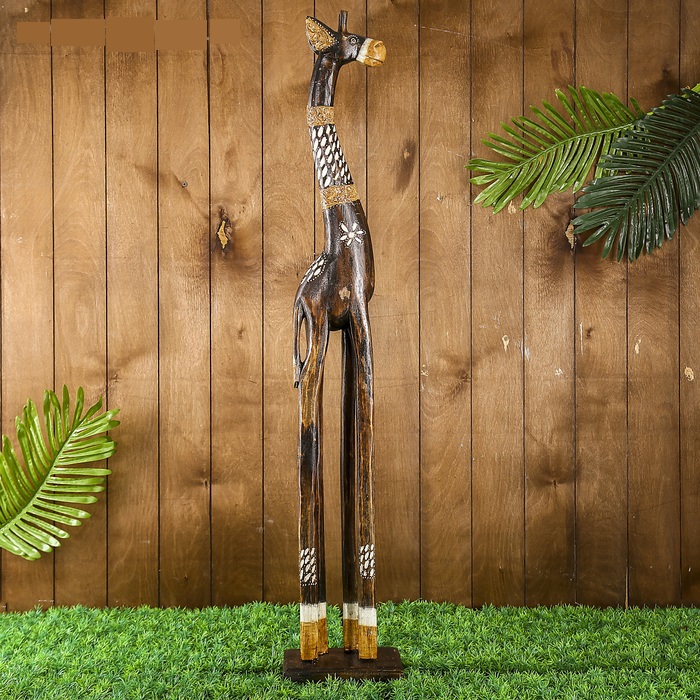 Фигурка GIRAFFE