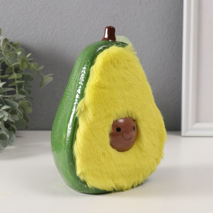 Копилка Avocado
