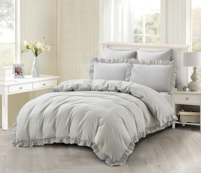 Постельное белье KARTEKS RUFFLES 2 сп