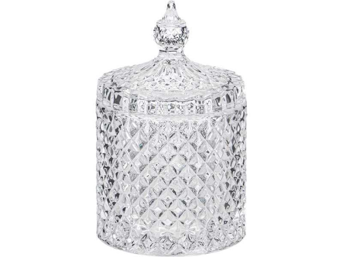 Контейнер для кухни DIAMANT CLEAR M