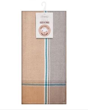 Кухонное полотенце CHECK 50*70 см