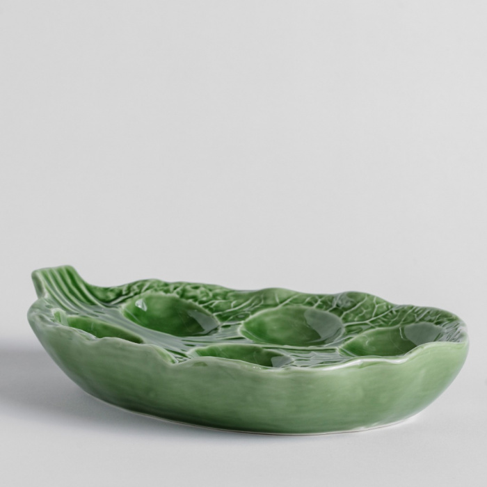 Блюдо для яиц CABBAGIO(фото2)