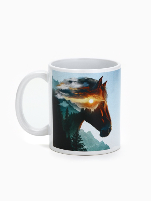 Кружка Lord of the Peaks: купить за 495 руб  Кружка Lord of the Peaks