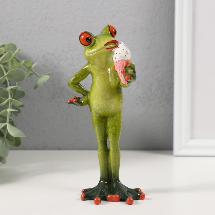 Фигурка Frog(фото1)