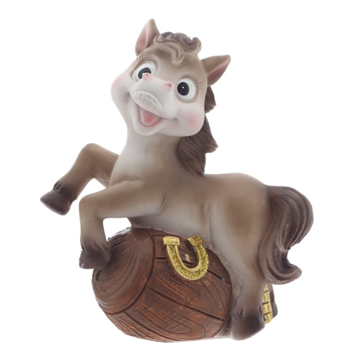 Копилка LITTLE HORSE(фото6)