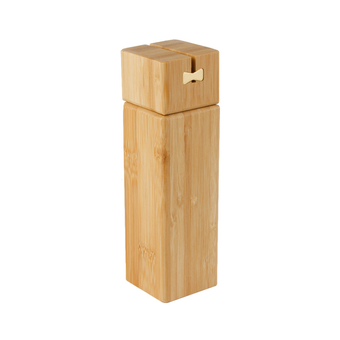 Мельница для специй BAMBOO