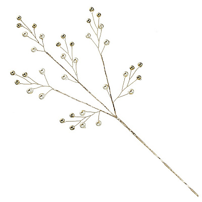 Ветка декоративная