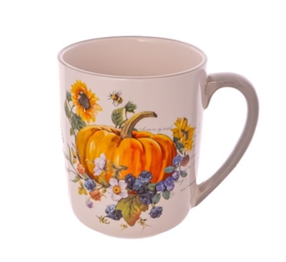 Кружка PUMPKIN