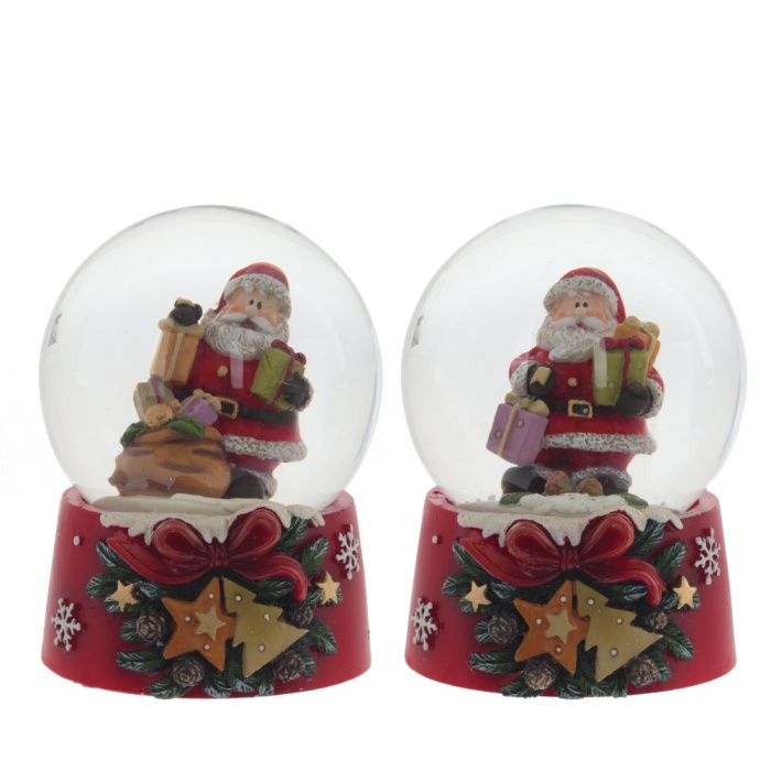 Фигурка SANTA(фото1)