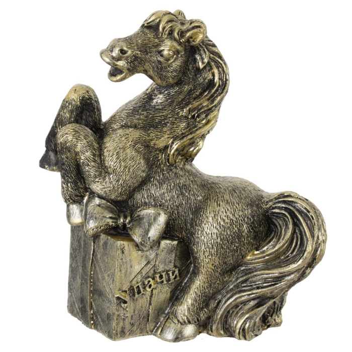 Копилка HORSE(фото9)