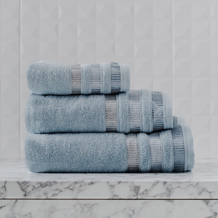 Полотенце ALLICANTE 70*140 см