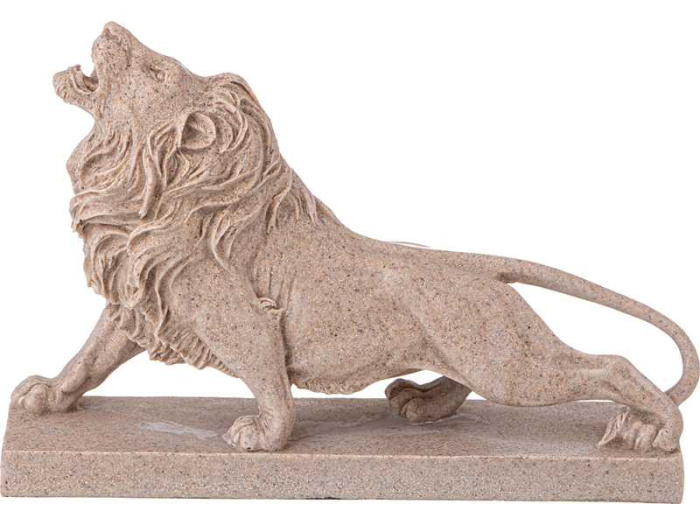 Фигурка LION