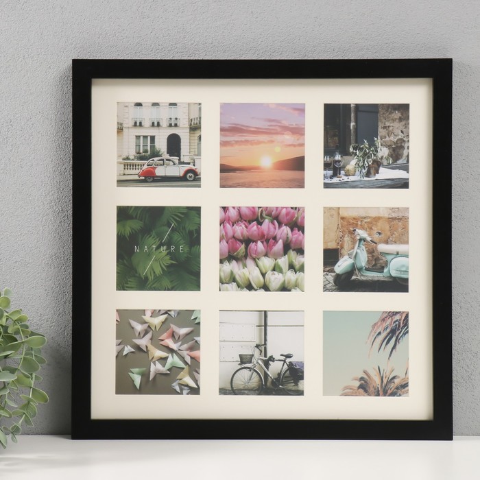 Рамка для фотографий