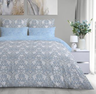 Постельное белье Verossa Patterns Евро(фото2)