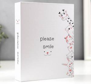 Альбом для фотографий