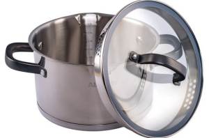 Кастрюля DAVINCI INDUCTION 3250 мл