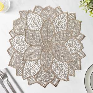 Персонник Flower