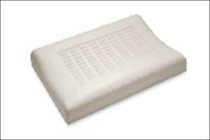 Подушка СПА-Релакс Б 70*40*11/12 см