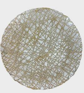 Блюдо EXTRAVAGANZA M