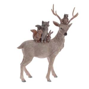 Фигурка RED DEER