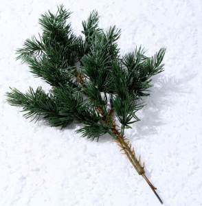 Ветка декоративная NEEDLES