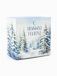 Коробка подарочная M(фото1)